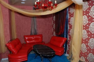 Vip - клуб Статус 3