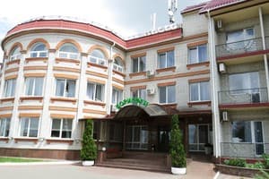 Готель Віта Парк Борисфен