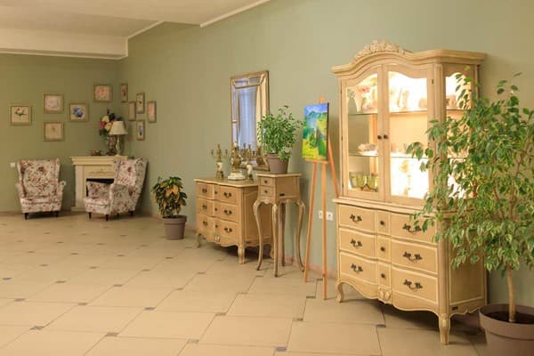 VitaPark Солнечный Прованс 10