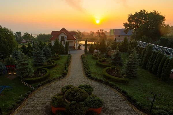 VitaPark Солнечный Прованс 4