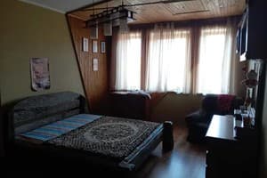 Отель Волчья хижина. Коттедж 6-местный Частный дом +4 3