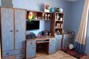 Отель Волчья хижина. Коттедж 6-местный Частный дом +4 5