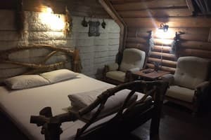 Готель Вовча хижа. Стандарт двомісний  1