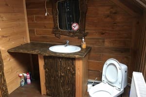 Готель Вовча хижа. Стандарт тримісний  3