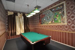 Восход 18