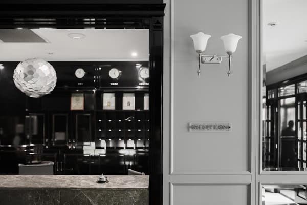 Wall Street 28
