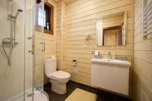 Гостинично-ресторанный комплекс Waterloo Village. Бунгало 6-местный  5