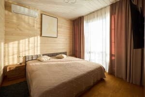 Гостинично-ресторанный комплекс Waterloo Village. Бунгало 6-местный  3