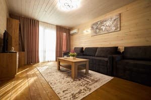 Гостинично-ресторанный комплекс Waterloo Village. Бунгало 6-местный  8