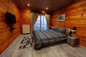 Гостинично-ресторанный комплекс Waterloo Village. Коттедж 10-местный VIP 5