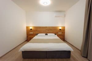 Гостинично-ресторанный комплекс Waterloo Village. Коттедж двухместный Family  3