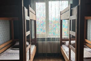 Хостел Welcome24