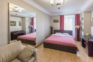 Квартира White House ул. Театральная, 5