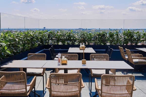 White hills hotel spa&sport 28