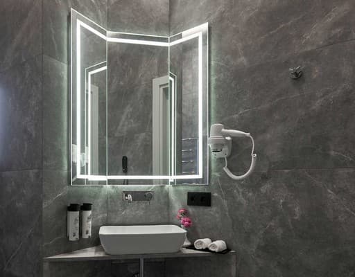 White hills hotel spa&sport 5