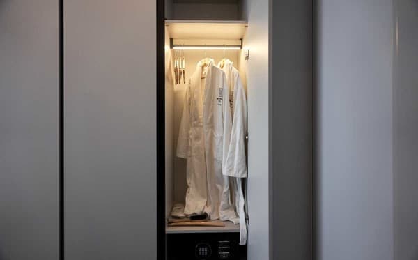 White hills hotel spa&sport 6