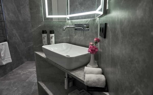 White hills hotel spa&sport 9