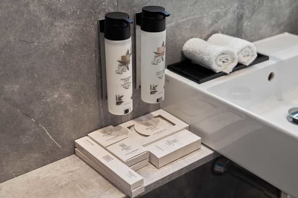 White hills hotel spa&sport 12