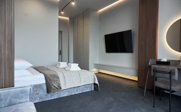 White hills hotel spa&sport 15