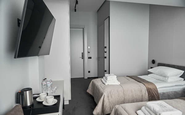 White hills hotel spa&sport 18