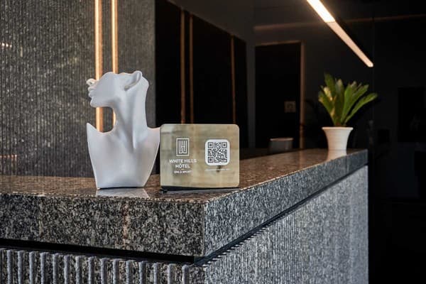 White hills hotel spa&sport 23