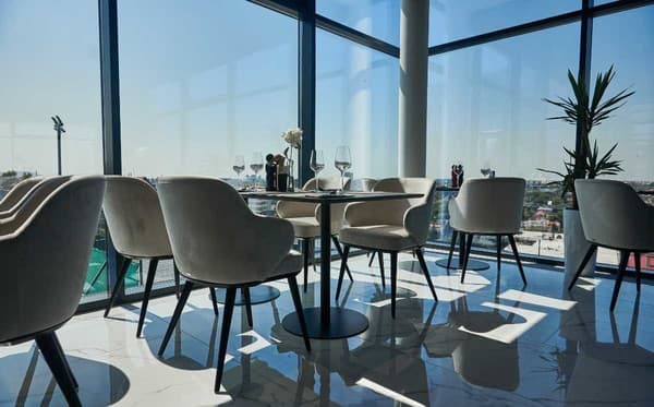 White hills hotel spa&sport 27