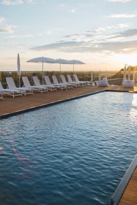 White hills hotel spa&sport 29