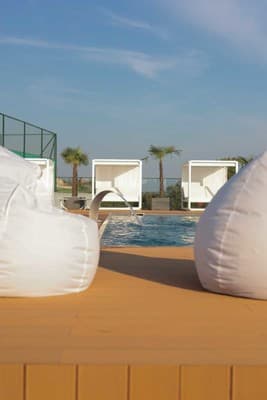 White hills hotel spa&sport 30