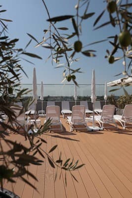 White hills hotel spa&sport 32