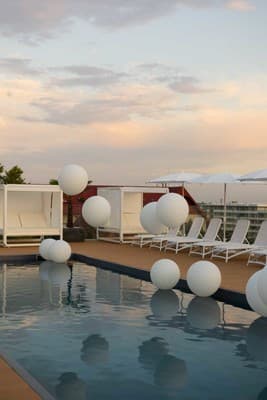 White hills hotel spa&sport 33