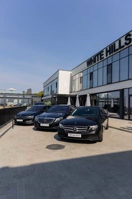 White hills hotel spa&sport 37