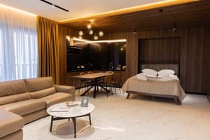 Отель White hills hotel spa&sport. Апартаменты двухместный  1