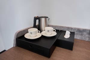 Отель White hills hotel spa&sport. Люкс двухместный  7