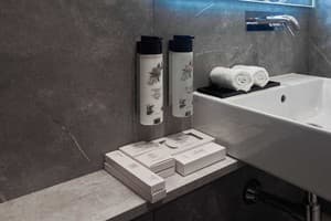 Отель White hills hotel spa&sport. Полулюкс двухместный  11