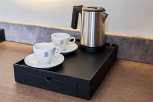 Отель White hills hotel spa&sport. Полулюкс двухместный  10