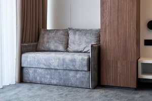 Отель White hills hotel spa&sport. Полулюкс двухместный  4