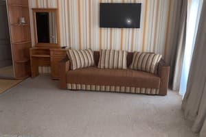 Яхт-клуб «Бомбардир» 1