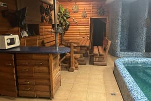 Яхт-клуб «Бомбардир» 7