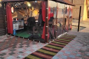 Яхт-клуб «Бомбардир» 17