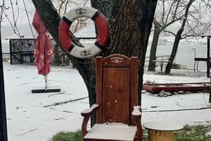 Яхт-клуб «Бомбардир» 32