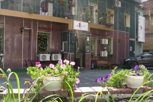 Yellow Unlimited Hotel 9