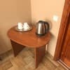 Хостел Yurus. Эконом двухместный  5