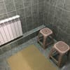 Хостел Yurus. Эконом трехместный  15