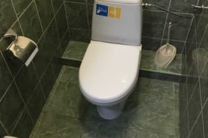 Хостел Yurus. Место в общем 4-местном номере  15