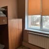 Хостел Yurus. Место в общем 6-местном номере  6