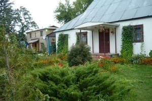 Зеленая усадьба 1