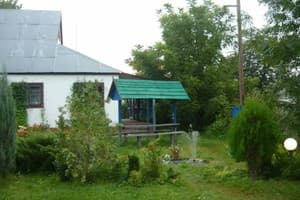 Зеленая усадьба 2