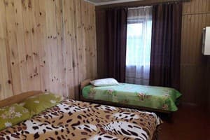 Зеленая усадьба 7