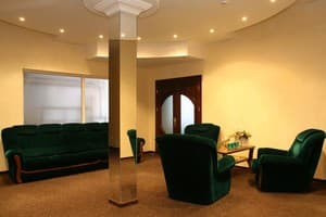 Зеленый Гай 12