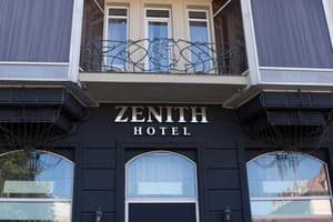 Zenith  8